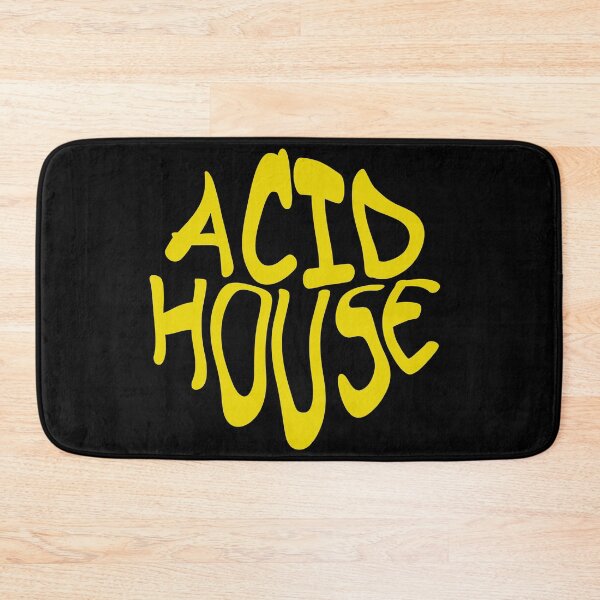 Item preview, Acid House designed and sold by Express YRSLF.