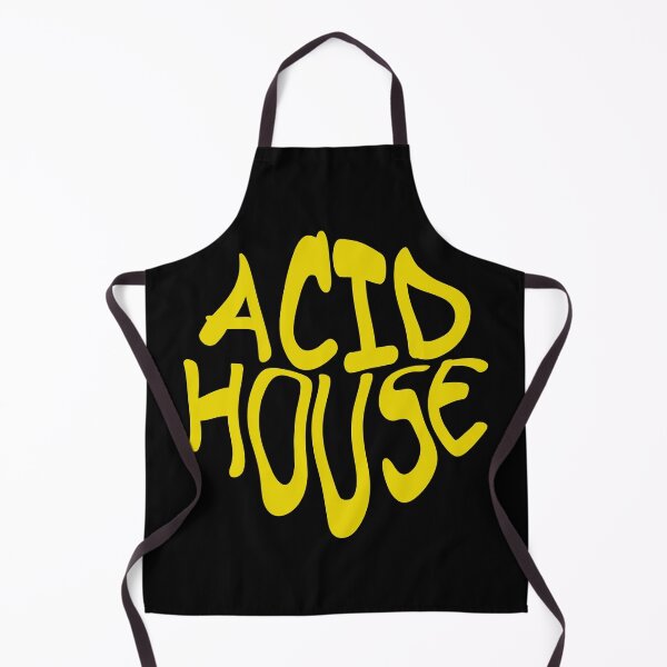 Item preview, Acid House designed and sold by Express YRSLF.