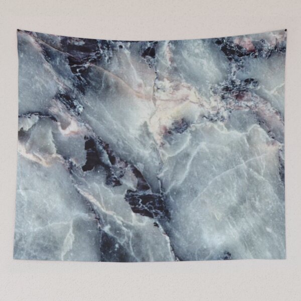 Item preview, Grey Marble designed and sold by ViviChill.