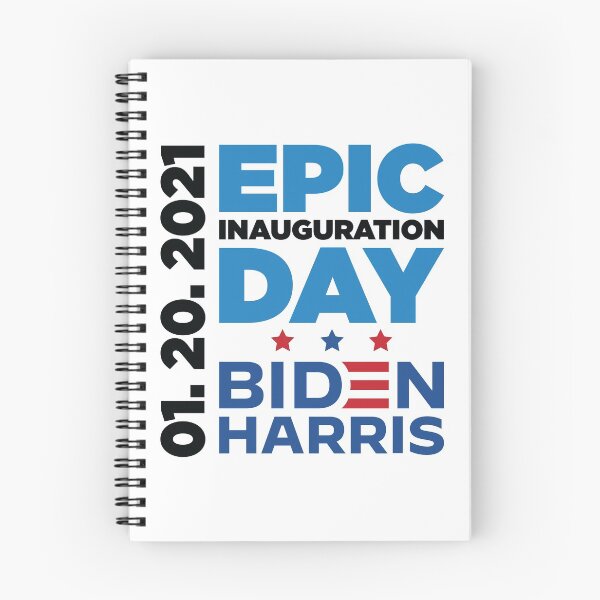 Item preview, Epic Inauguration Day-Biden Harris 2021 designed and sold by HeraAndKosmos.