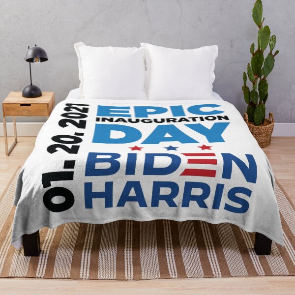 Item preview, Epic Inauguration Day-Biden Harris 2021 designed and sold by HeraAndKosmos.