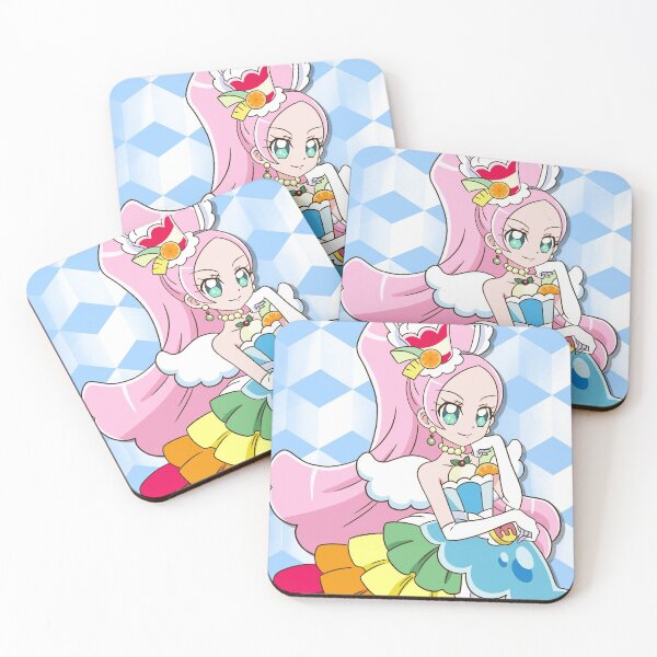 Item preview, Parfait designed and sold by magicshopgirl.