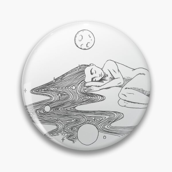 Item preview, Sweet dreams designed and sold by Camille-Aube.