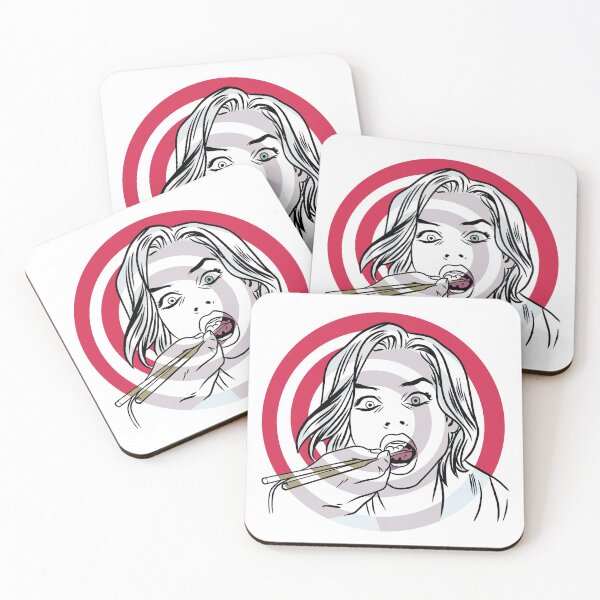 Item preview, Food for Thought designed and sold by sloewth.