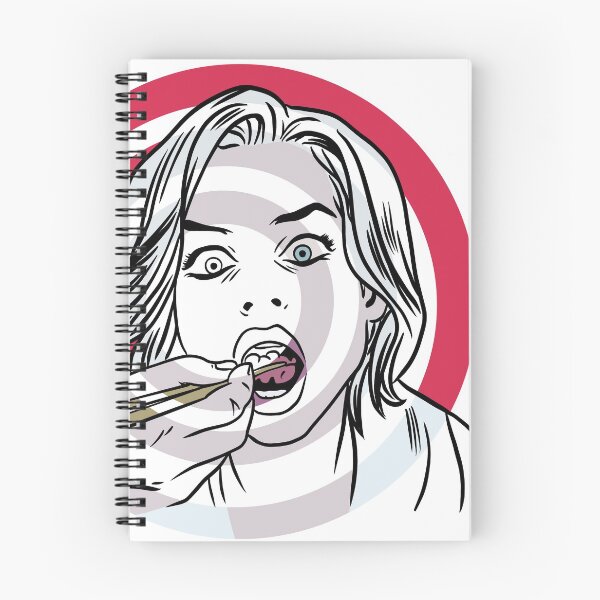 Item preview, Food for Thought designed and sold by sloewth.