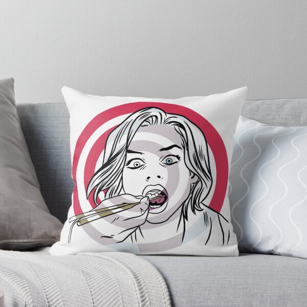 Item preview, Food for Thought designed and sold by sloewth.
