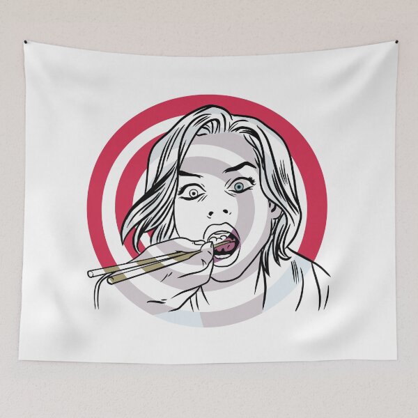 Item preview, Food for Thought designed and sold by sloewth.