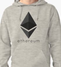 Sudadera con capucha Ethereum