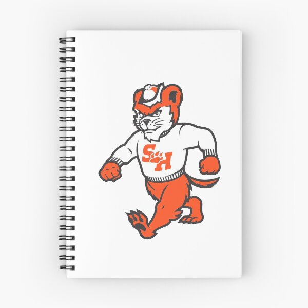 Item preview, Sammy Bearkat (Sam Houston State University) (3) designed and sold by ConceptualClub.