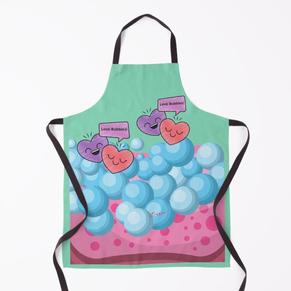 Item preview, Love Bubbles designed and sold by LibrosBOOKtique.