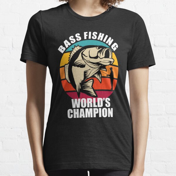 Fishing Competition Merch & Gifts for Sale