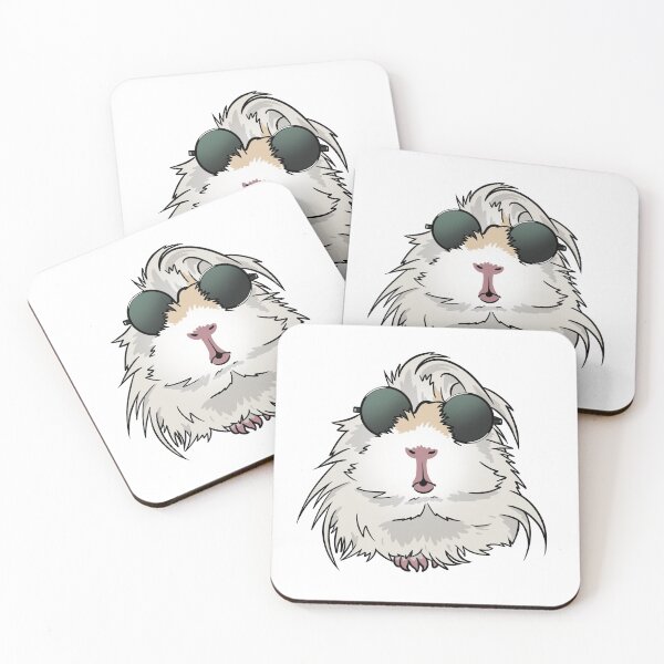 Item preview, Sunglasses Rem designed and sold by KatsGuineapigs.