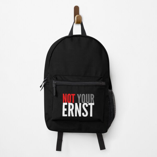 Item preview, Not Your Ernst Nicht dein Ernst Denglisch designed and sold by FD-Design.