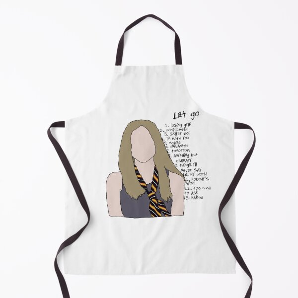 Item preview, Avril Lavigne / Let Go designed and sold by badgirlmomsen.