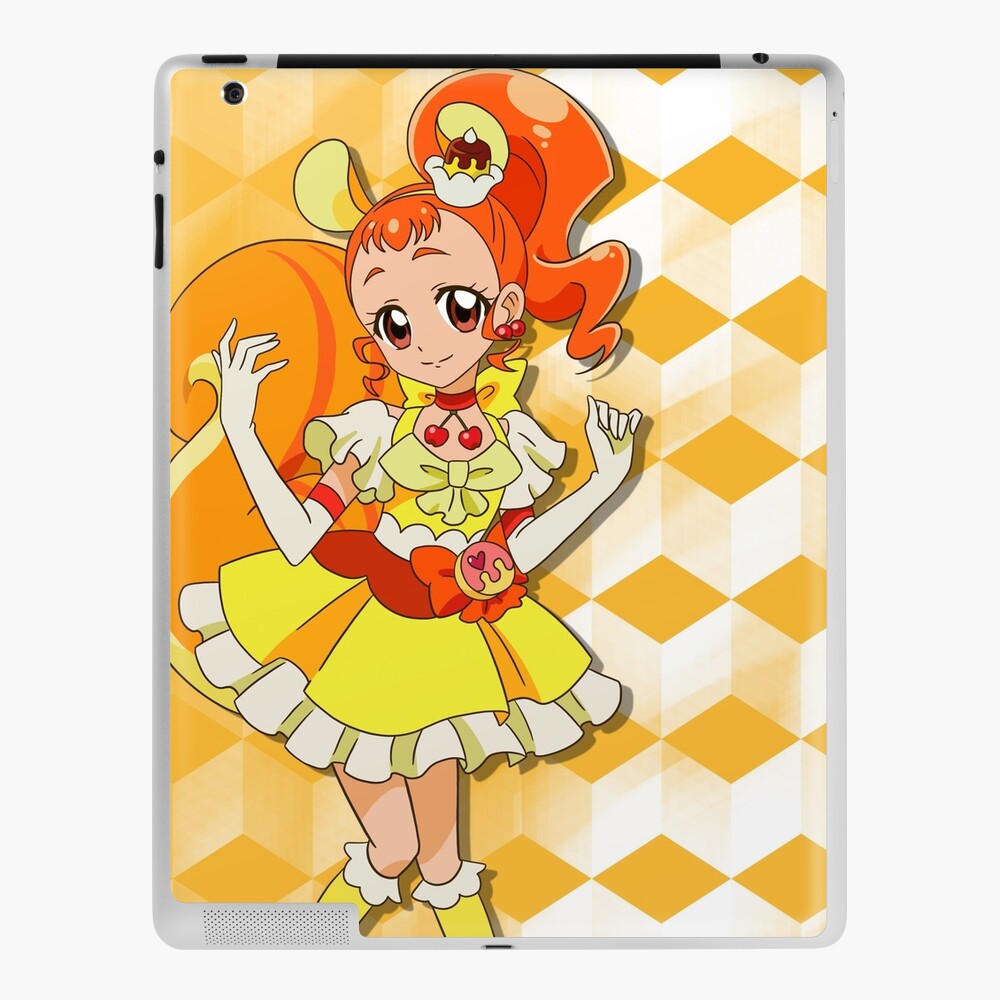 Precure Pretty Cure Anime Series Hd Matte Finish Poster Paper