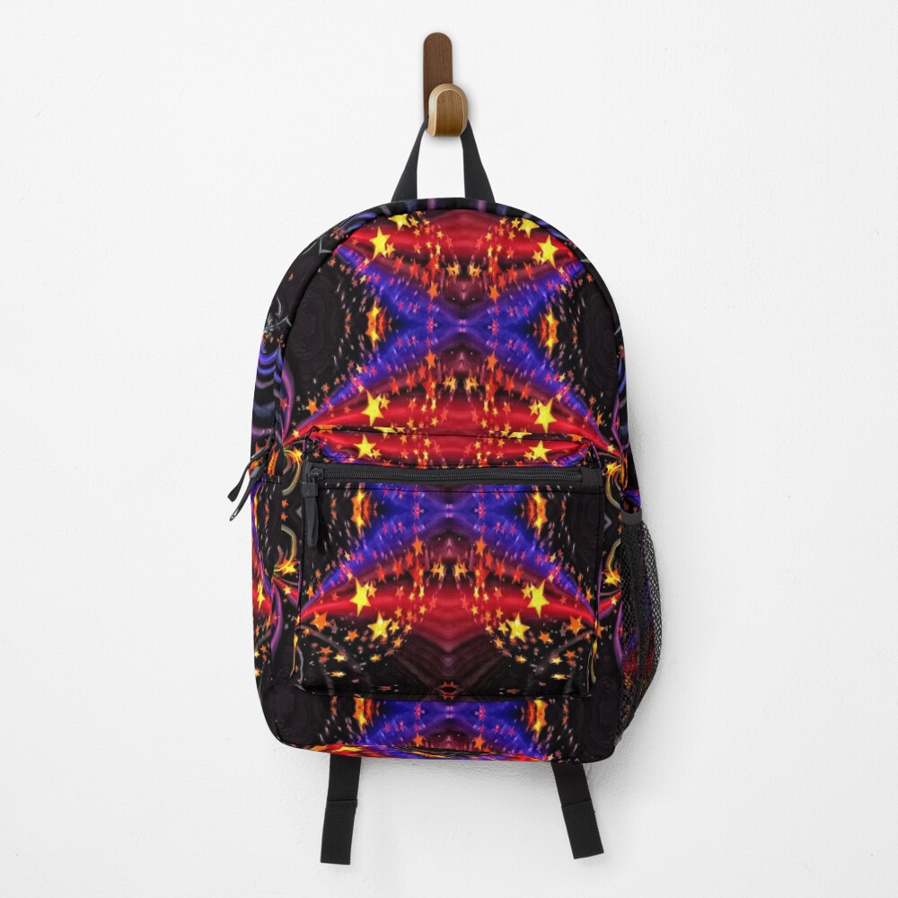 Item preview, Backpack designed and sold by RitaMaye.