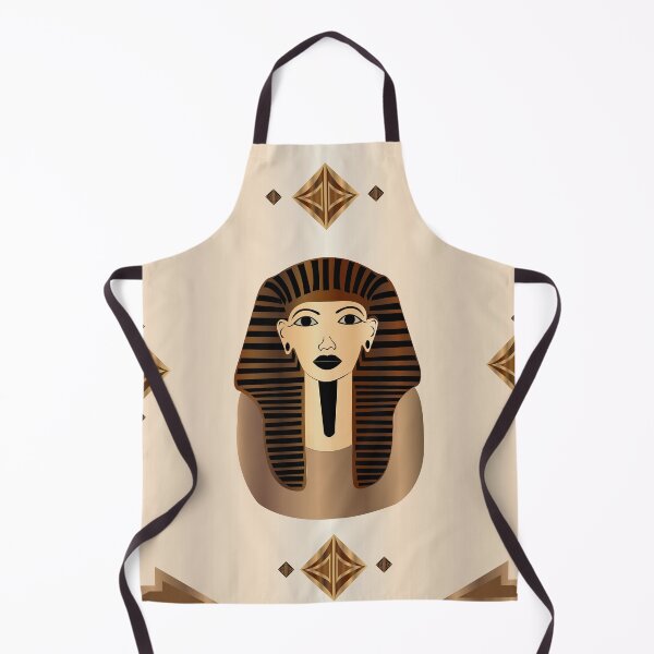 Item preview, decorative egyptian design2 designed and sold by ErhanArt.