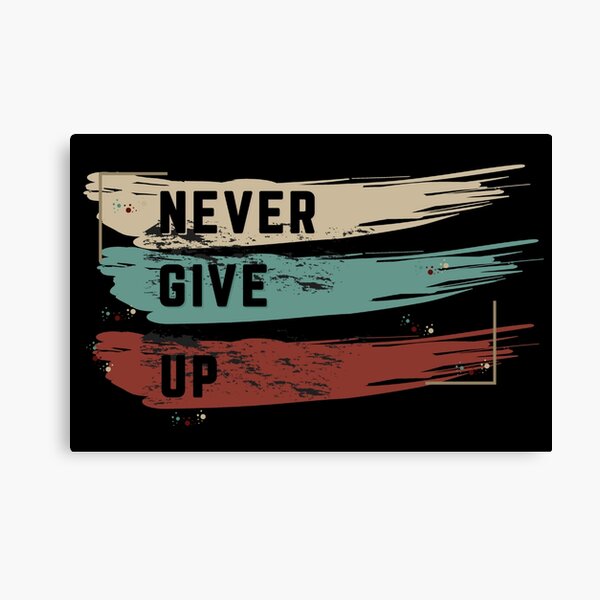 Connie Talbot Never Give Up On Us White Heart Song Lyric Music Art Print -  Red Heart Print