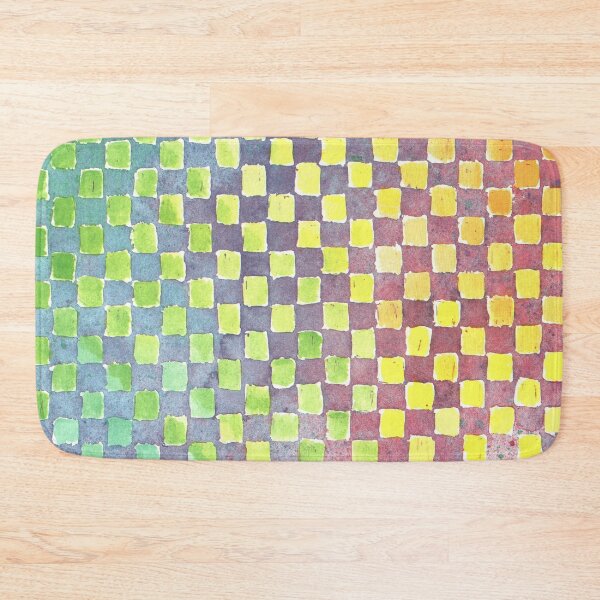 Item preview, Tie-Dye Chess Board  designed and sold by elevens.