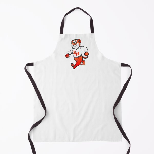 Item preview, Sammy Bearkat (Sam Houston State University) (4) designed and sold by ConceptualClub.