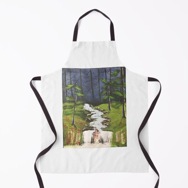 Item preview, Mystic Stream designed and sold by Art-By-Lamanes.