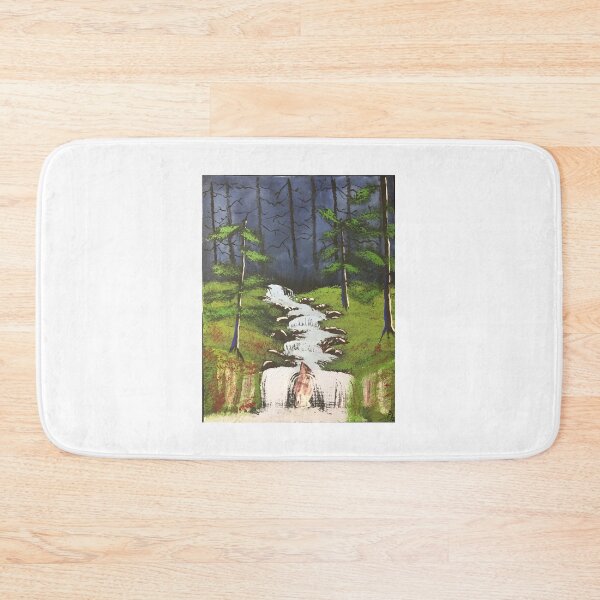 Item preview, Mystic Stream  designed and sold by Art-By-Lamanes.