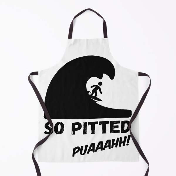 Item preview, Get Pitted - Save Our Surf designed and sold by JordanHolmes.