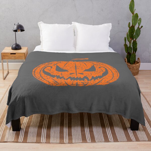 Item preview, Scary pumpkin for all seasons designed and sold by Cevetan.
