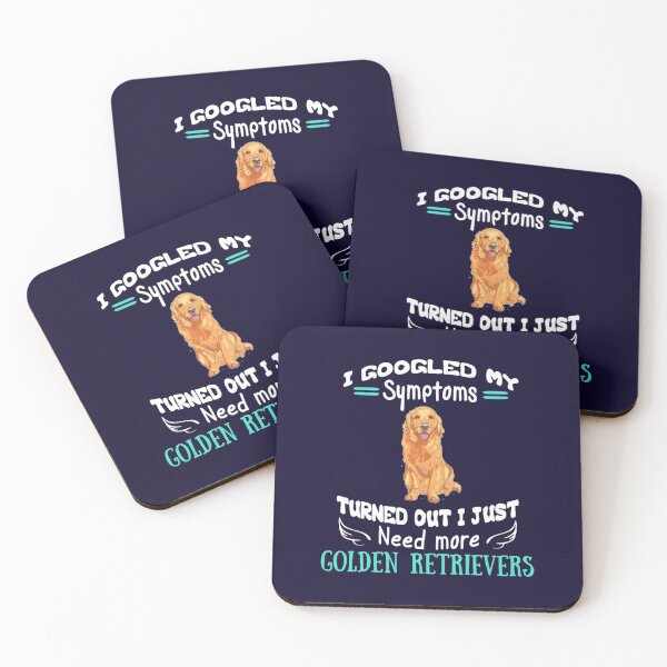 Item preview, Need More Goldens  designed and sold by mclaurin612.