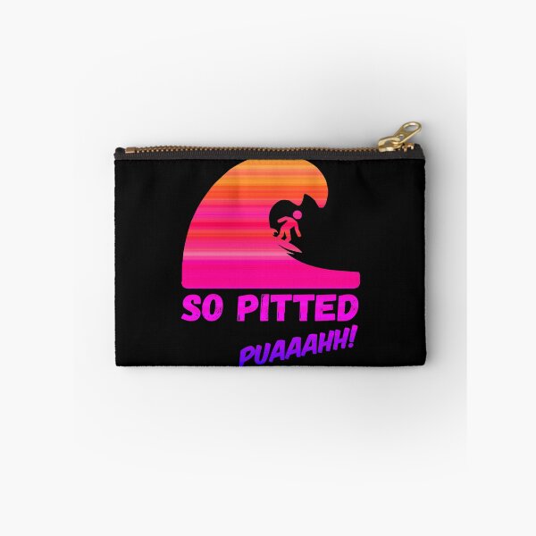Item preview, So Pitted - Save Our Surf designed and sold by JordanHolmes.