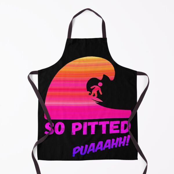 Item preview, So Pitted - Save Our Surf designed and sold by JordanHolmes.