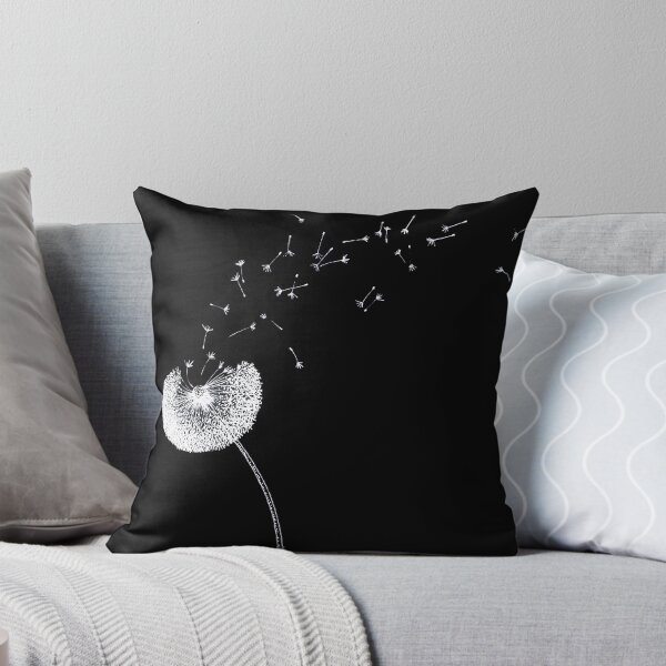 Item preview, Zen dandelion solo designed and sold by Remy NININ.