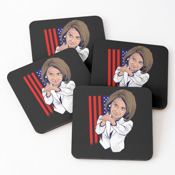 Item preview, Nancy Pelosi clapping meme designed and sold by Gossip Rag.
