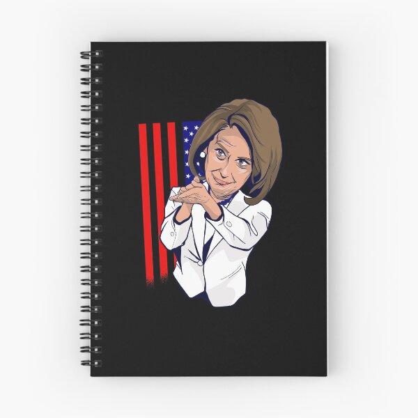 Item preview, Nancy Pelosi clapping meme designed and sold by Gossip Rag.