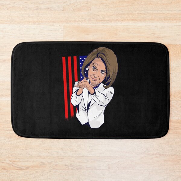 Item preview, Nancy Pelosi clapping meme designed and sold by Gossip Rag.