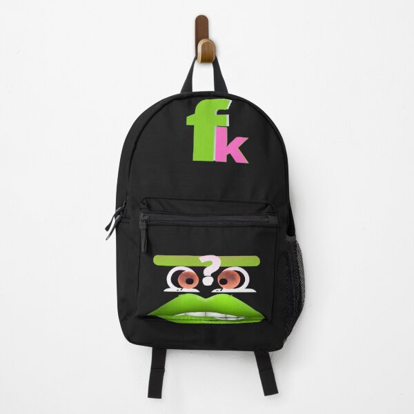 Item preview, F@@KMONKEY GREEN designed and sold by Flirt-Teez.