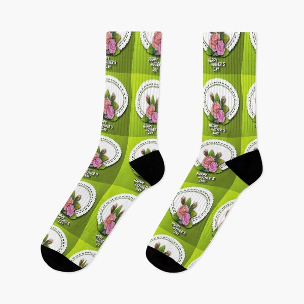 Artikelvorschau, Grüner Muttertag entworfen und verkauft von customgiftstore.