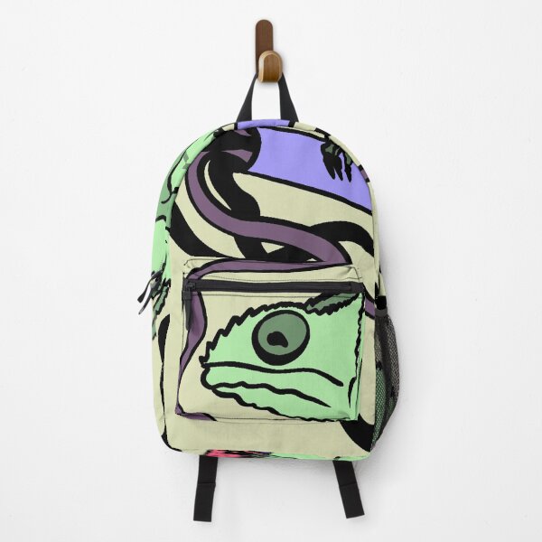 Item preview, Lizard designed and sold by TrashTats.