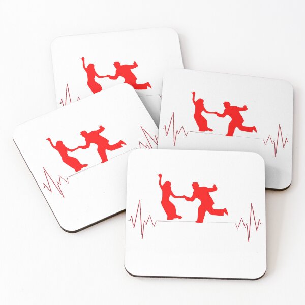 Item preview, Rhythm Of swing designed and sold by hop2swing.