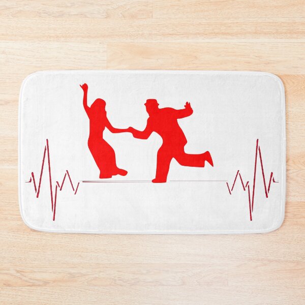Item preview, Rhythm Of swing designed and sold by hop2swing.