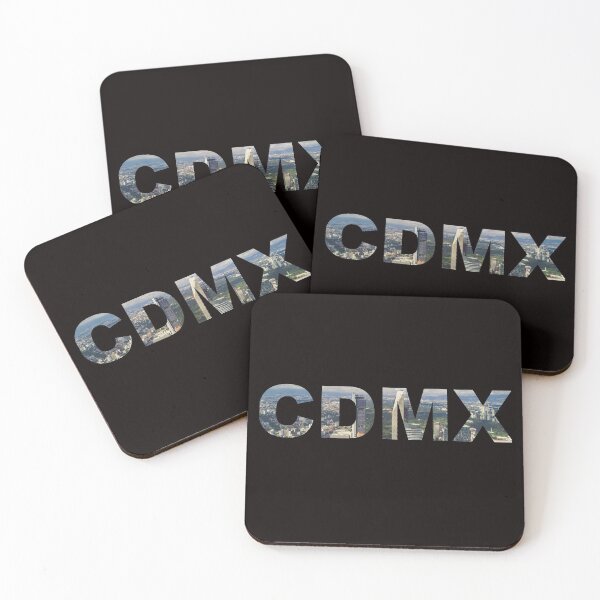 Item preview, Mexico city designed and sold by Felaps.