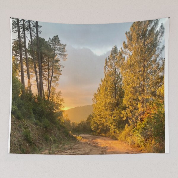 Item preview, Corsican forest designed and sold by Nonocaccia.