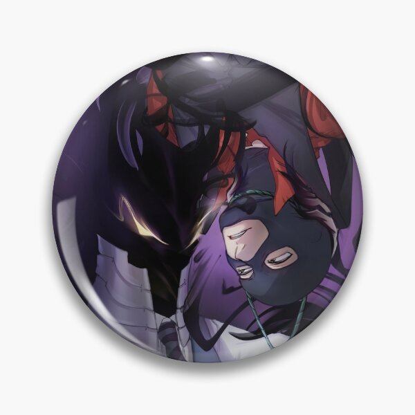 Item preview, Black magic designed and sold by SleepwalkerLaw.