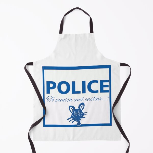 Item preview, POLICE designed and sold by skanner30.