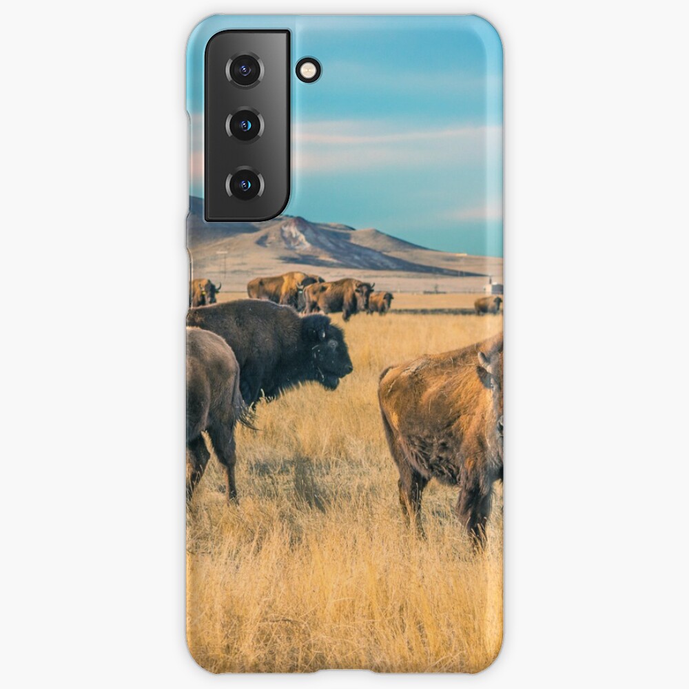 Item preview, Samsung Galaxy Snap Case designed and sold by jwwalter.