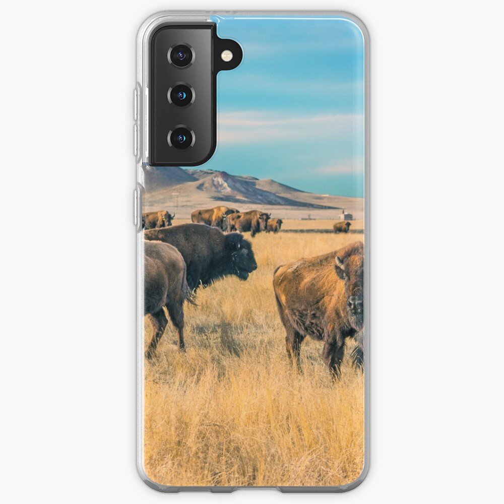 Item preview, Samsung Galaxy Soft Case designed and sold by jwwalter.