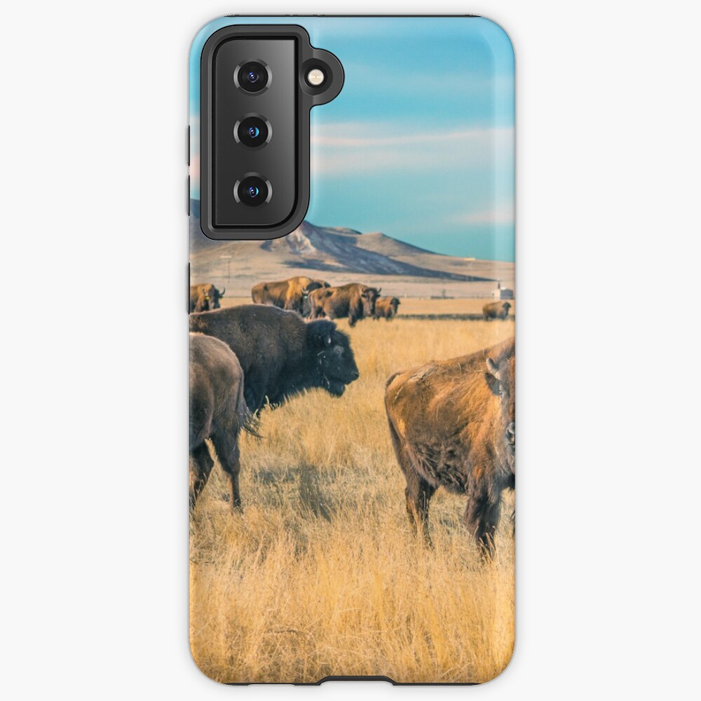 Item preview, Samsung Galaxy Tough Case designed and sold by jwwalter.