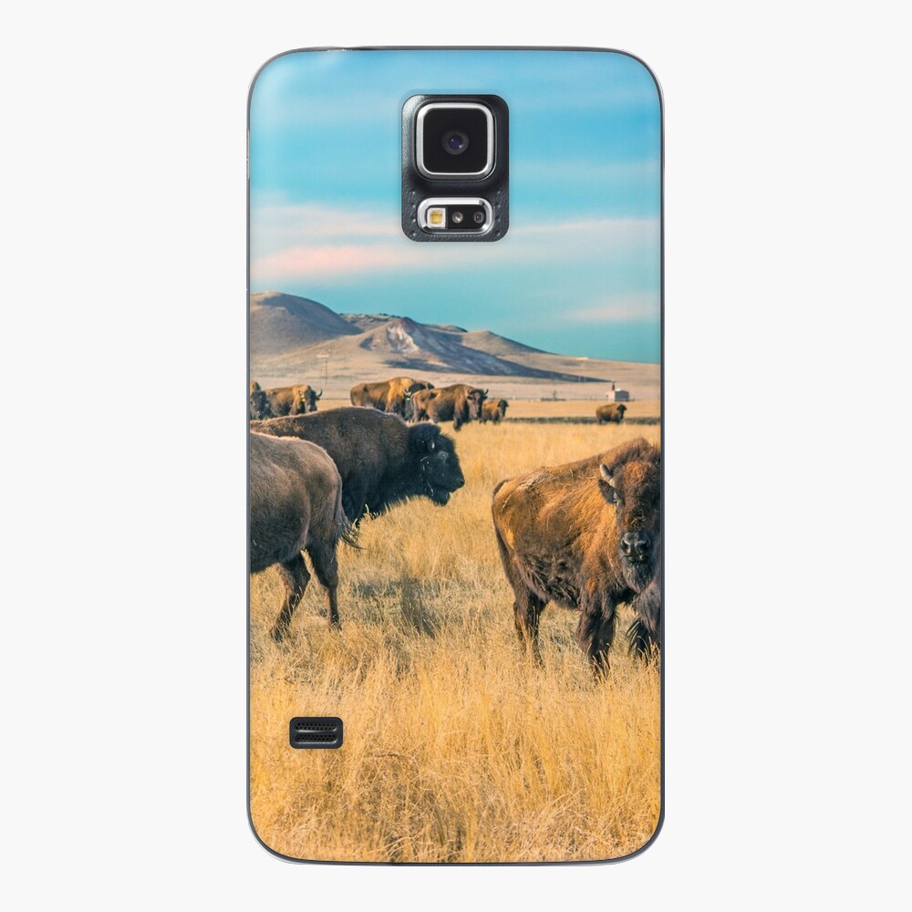 Item preview, Samsung Galaxy Skin designed and sold by jwwalter.