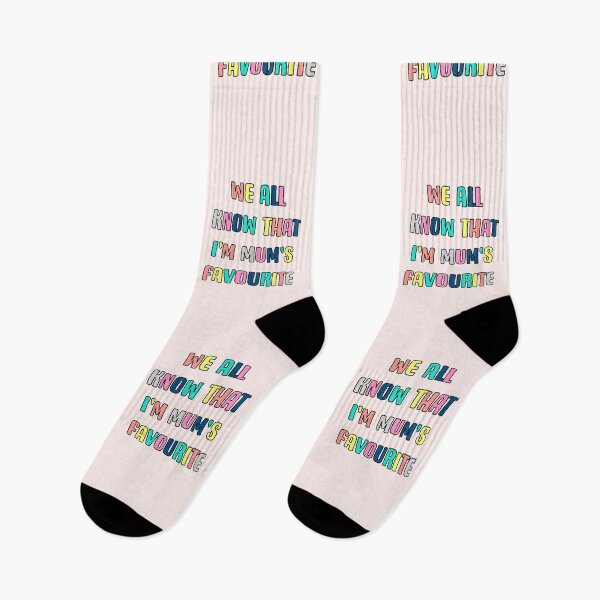 Item preview, Mum's Favourite designed and sold by Adam Regester.