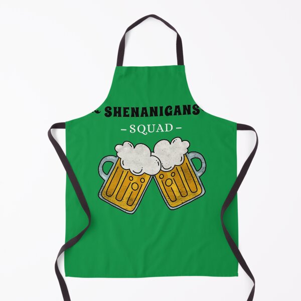 Artikelvorschau, Shenanigans Squad Beer Contest entworfen und verkauft von MariusMunteanu.